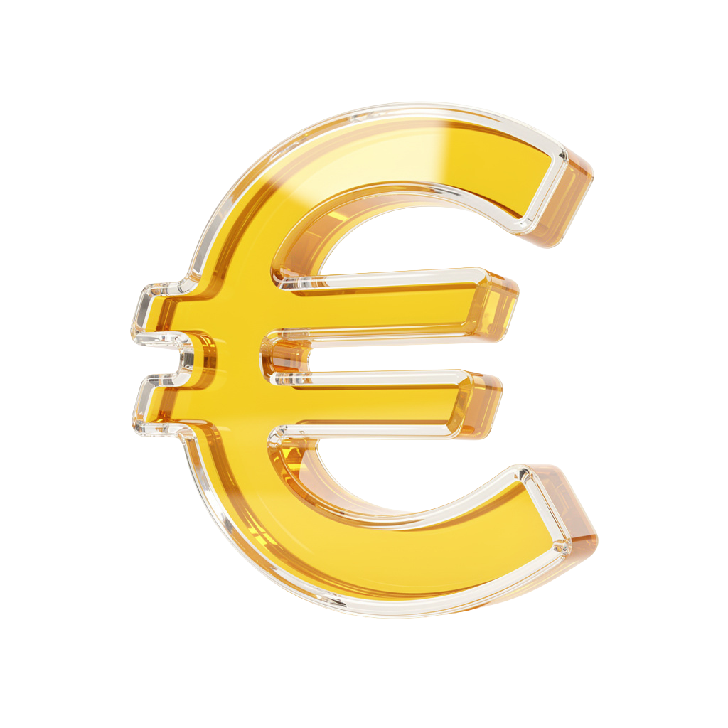 Digital Euro Wallet